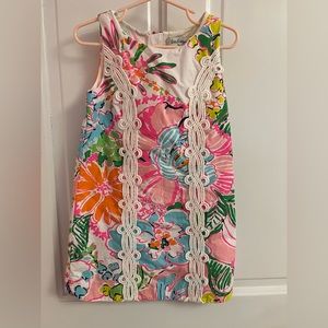 Girls (4/5) Lilly Pulitzer for Target Dress